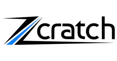 Zcratch display repair